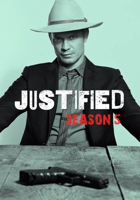 مسلسل Justified الموسم الخامس الحلقة 3 مترجمة
