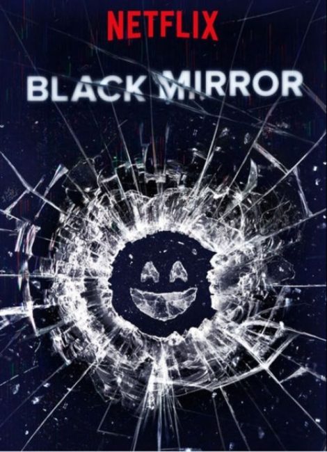 مسلسل Black Mirror كامل - الموسم الثالث