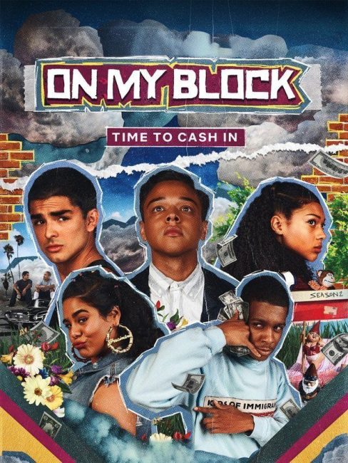 مسلسل On My Block الموسم الثاني الحلقة 5 مترجمة
