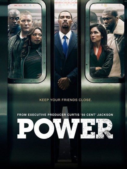 مسلسل Power الموسم الثاني الحلقة 1 مترجمة