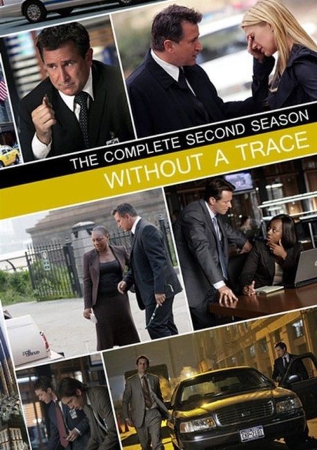 مسلسل Without a Trace الموسم الثاني الحلقة 20 مترجمة