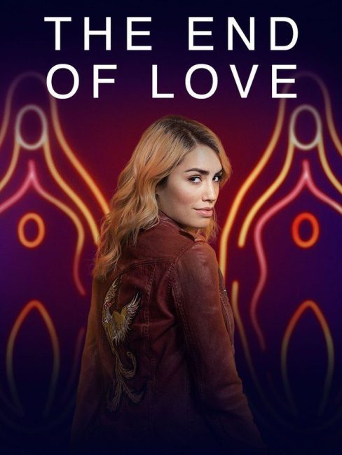 مسلسل The End of Love الموسم الاول الحلقة 3 مترجمة
