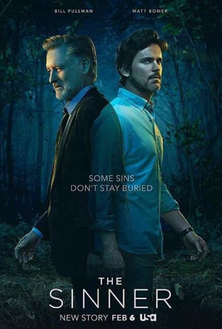 مسلسل The Sinner الموسم الثالث الحلقة 3 مترجمة