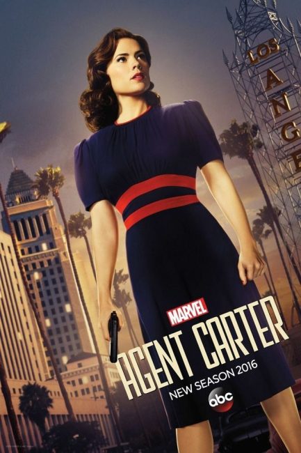 مسلسل Agent Carter الموسم الثاني الحلقة 2 مترجمة