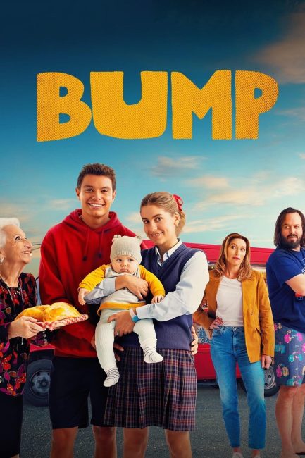 مسلسل Bump الموسم الثاني الحلقة 10 والاخيرة مترجمة