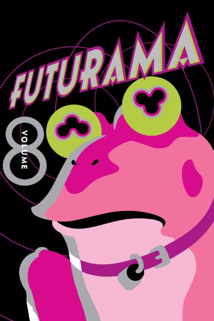 مسلسل Futurama الموسم الثامن الحلقة 13 والاخيرة مترجمة