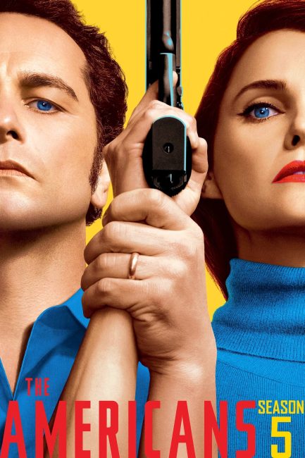 مسلسل The Americans الموسم الخامس الحلقة 9 مترجمة