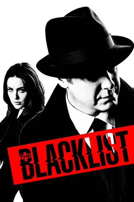 مسلسل The Blacklist الموسم الثامن الحلقة 22 والاخيرة مترجمة