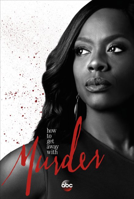 مسلسل How to Get Away with Murder الموسم الثالث الحلقة 4 مترجمة