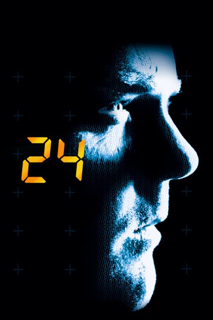 مسلسل 24 الموسم الثاني الحلقة 24 والاخيرة مترجمة