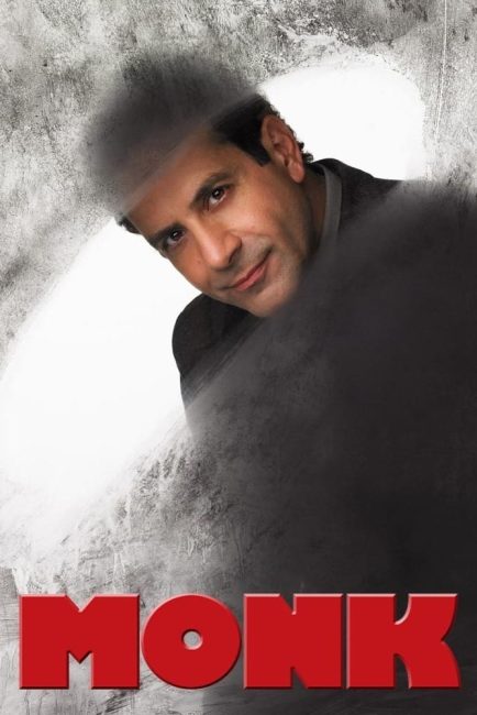 مسلسل Monk الموسم الثامن الحلقة 5 مترجمة