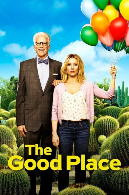 مسلسل The Good Place الموسم الثاني الحلقة 5 مترجمة