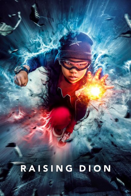 مسلسل Raising Dion الموسم الثاني الحلقة 2 مترجمة