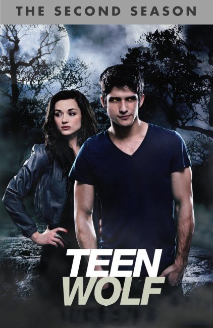 مسلسل Teen Wolf الموسم الثاني الحلقة 12 والاخيرة مترجمة