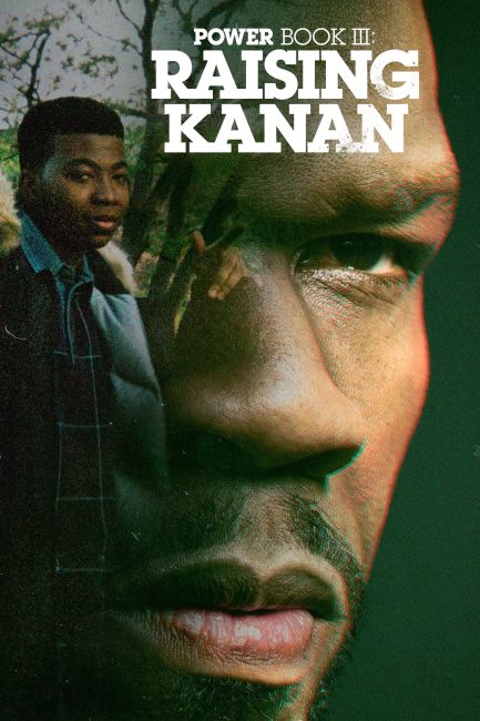 مسلسل Power Book III: Raising Kanan الموسم الاول الحلقة 3 مترجمة