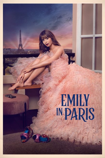 مسلسل Emily in Paris الموسم الثالث الحلقة 6 مترجمة