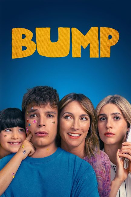 مسلسل Bump الموسم الرابع الحلقة 4 مترجمة