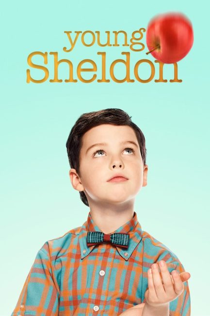 مسلسل Young Sheldon الموسم الثاني الحلقة 18 مترجمة