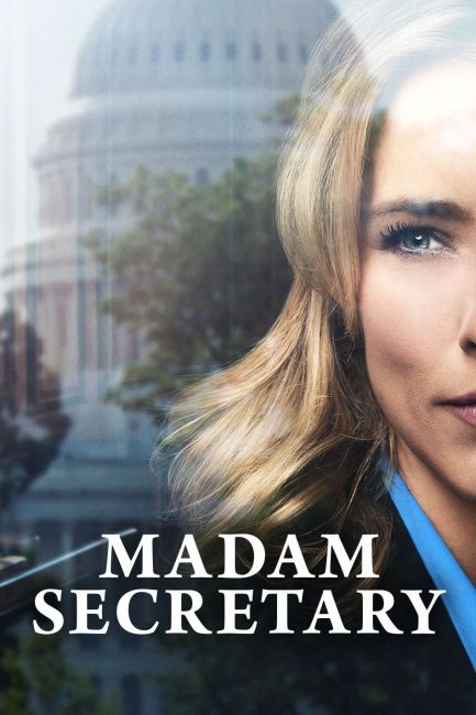 مسلسل Madam Secretary الموسم الخامس الحلقة 10 مترجمة