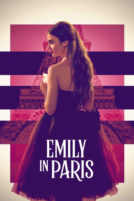 مسلسل Emily in Paris الموسم الاول الحلقة 4 مترجمة