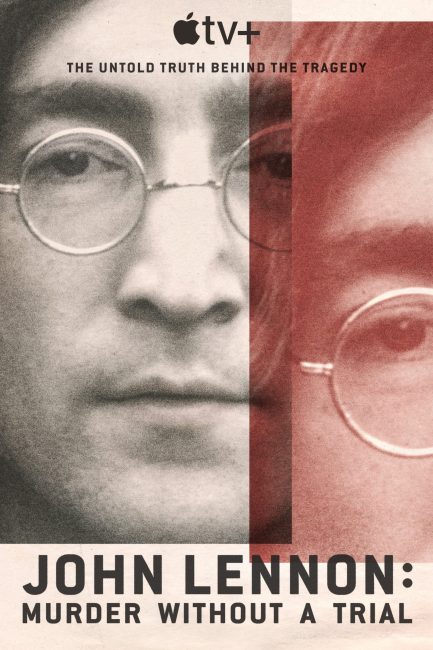 مسلسل John Lennon: Murder Without a Trial الموسم الاول الحلقة 2 مترجمة