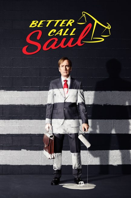 مسلسل Better Call Saul كامل - الموسم الثالث