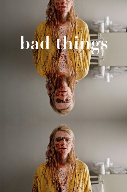 فيلم Bad Things 2023 مترجم اون لاين