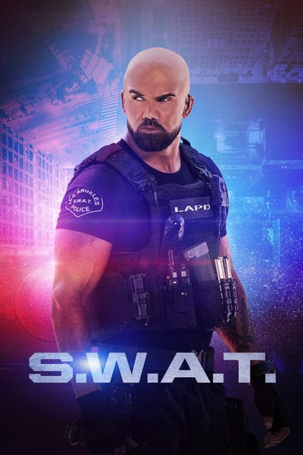 مسلسل S.W.A.T. الموسم الثامن الحلقة 19 مترجمة