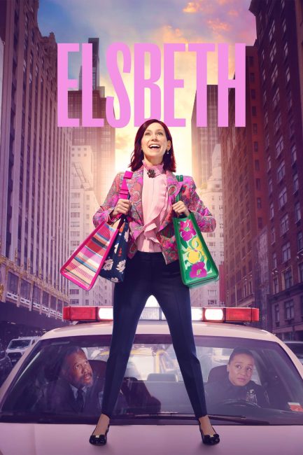مسلسل Elsbeth الموسم الثاني الحلقة 20 والاخيرة مترجمة