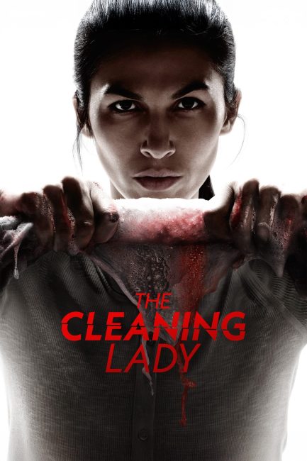 مسلسل The Cleaning Lady الموسم الرابع الحلقة 7 مترجمة