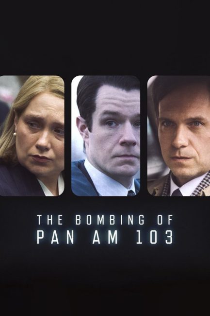 مسلسل The Bombing of Pan Am 103 الموسم الاول الحلقة 1 مترجمة