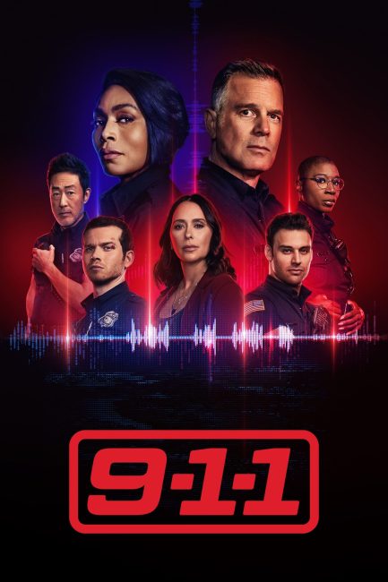 مسلسل 9-1-1 الموسم الثامن الحلقة 16 مترجمة