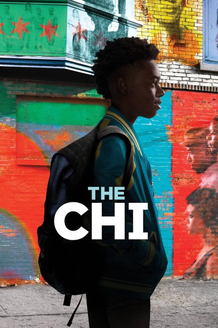 مسلسل The Chi الموسم الاول الحلقة 9 مترجمة