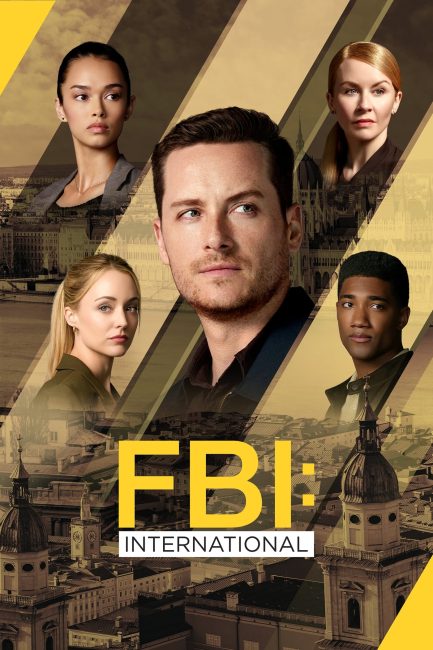 مسلسل FBI: International الموسم الرابع الحلقة 22 مترجمة