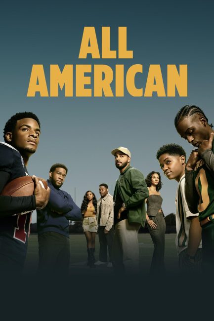 مسلسل All American الموسم السابع الحلقة 13 والاخيرة مترجمة