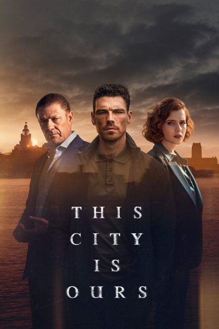 مسلسل This City Is Ours الموسم الاول الحلقة 4 مترجمة