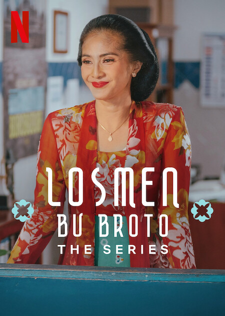 مسلسل نزل السيدة بروتو: المسلسل Losmen Bu Broto: The Series الحلقة 5 مترجمة