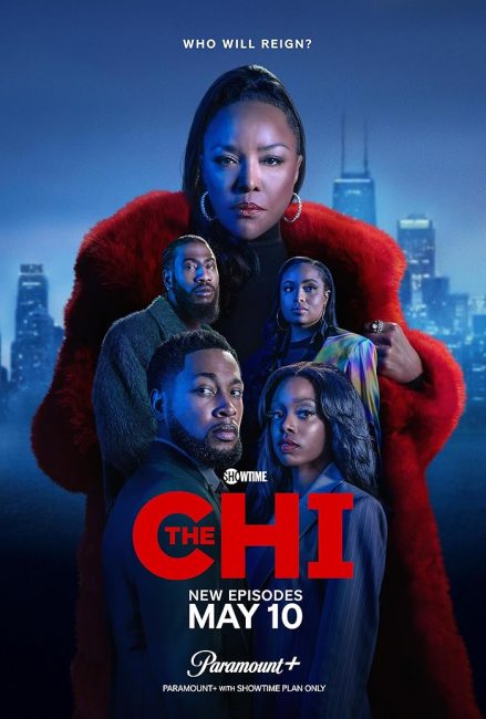 مسلسل The Chi الموسم السابع الحلقة 1 مترجمة