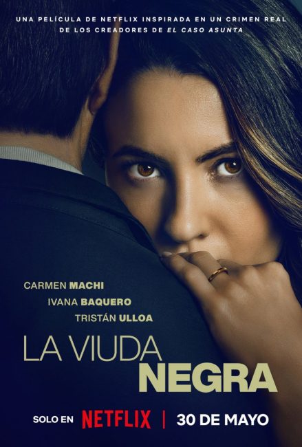 فيلم A Widow’s Game 2025 مترجم اون لاين