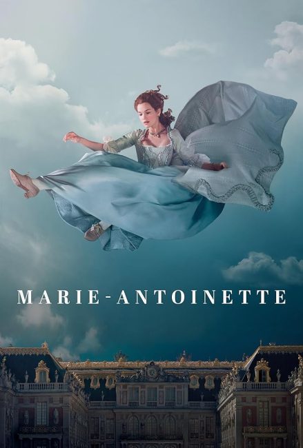 مسلسل Marie Antoinette الموسم الاول الحلقة 1 مترجمة