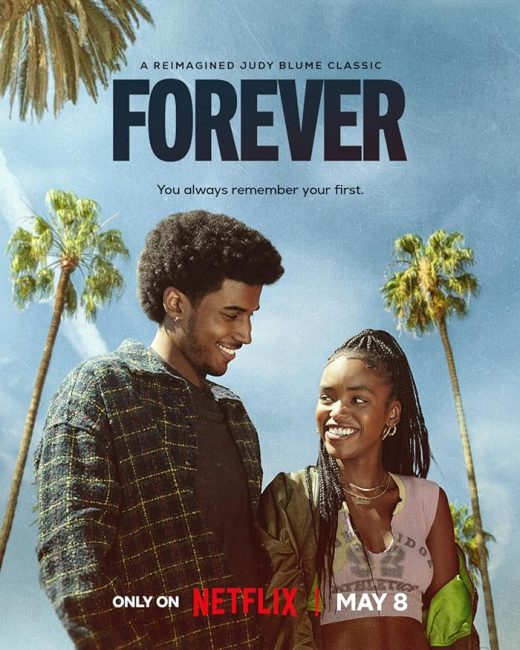 مسلسل Forever الموسم الاول الحلقة 3 مترجمة