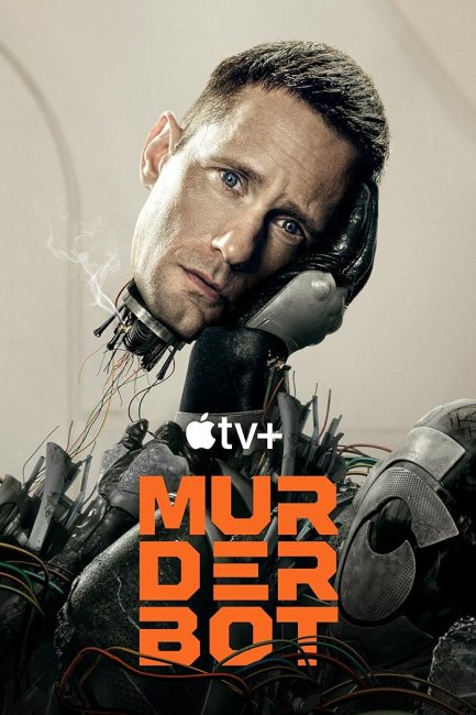 مسلسل Murderbot الموسم الاول الحلقة 2 مترجمة