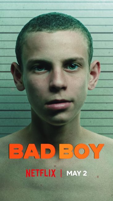 مسلسل Bad Boy الموسم الاول الحلقة 6 مترجمة