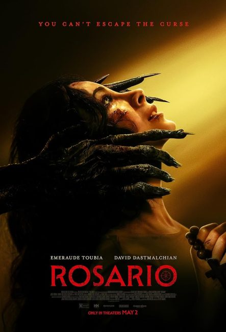 فيلم Rosario 2025 مترجم اون لاين