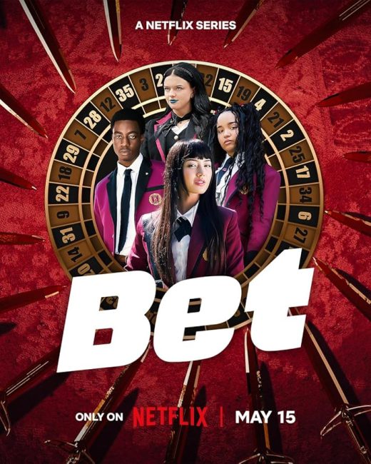 مسلسل Bet الموسم الاول الحلقة 5 مترجمة