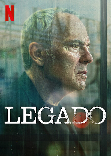 مسلسل Rotten Legacy الموسم الاول الحلقة 7 مترجمة
