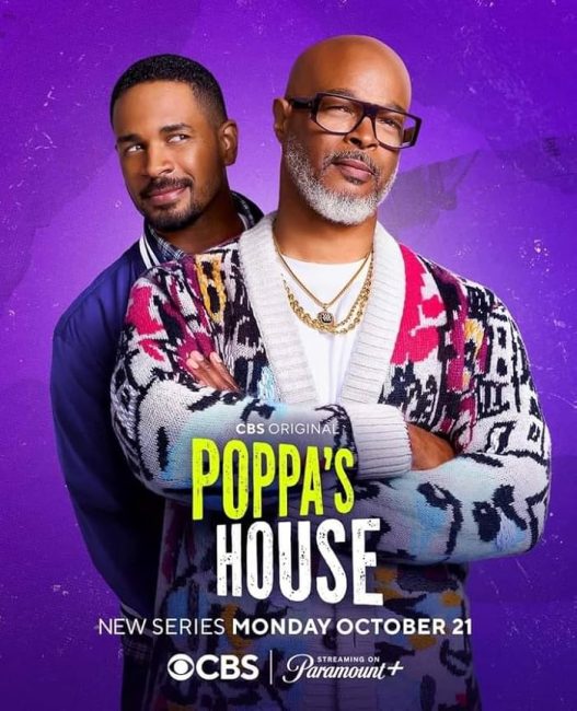 مسلسل Poppa’s House الموسم الاول الحلقة 18 مترجمة