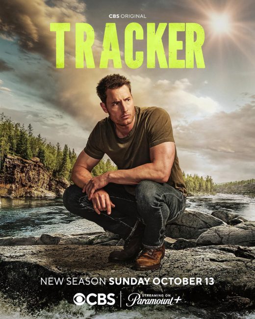 مسلسل Tracker الموسم الثاني الحلقة 19 مترجمة