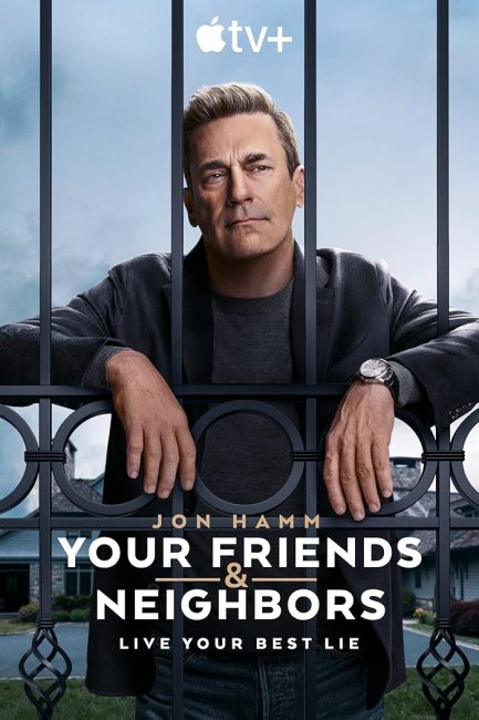 مسلسل Your Friends & Neighbors الموسم الاول الحلقة 5 مترجمة