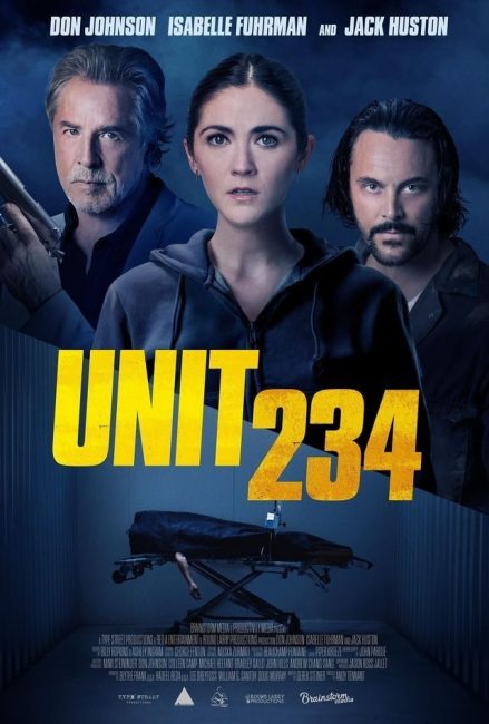 فيلم Unit 234 2024 مترجم اون لاين